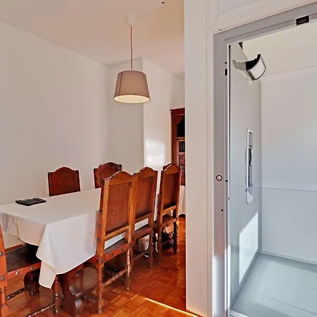 Appartement Vintage By Homing Loulé